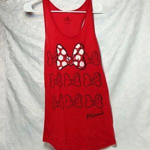 Disney Parks tank top